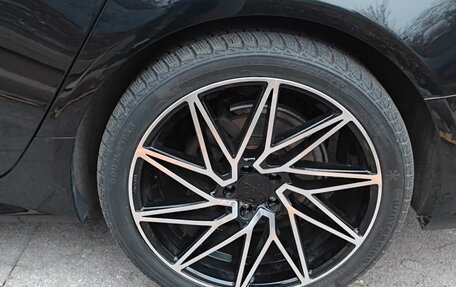 Audi A6, 2017 год, 1 850 000 рублей, 31 фотография