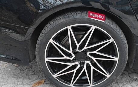 Audi A6, 2017 год, 1 850 000 рублей, 29 фотография