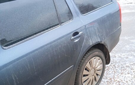 Skoda Octavia, 2010 год, 850 000 рублей, 7 фотография