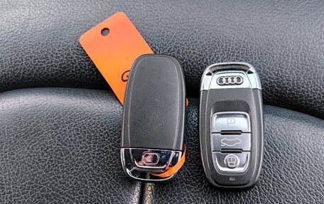 Audi A6, 2017 год, 1 850 000 рублей, 35 фотография