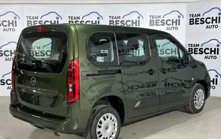 Opel Combo E, 2025 год, 3 100 000 рублей, 2 фотография