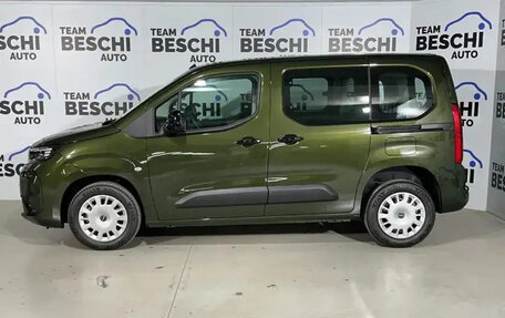 Opel Combo E, 2025 год, 3 100 000 рублей, 3 фотография