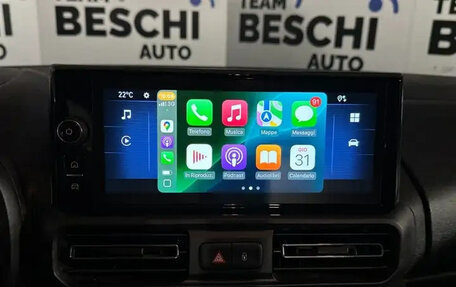 Opel Combo E, 2025 год, 3 100 000 рублей, 12 фотография