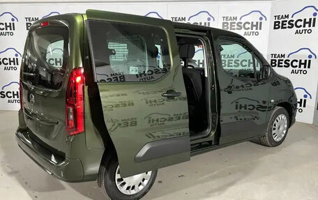 Opel Combo E, 2025 год, 3 100 000 рублей, 8 фотография