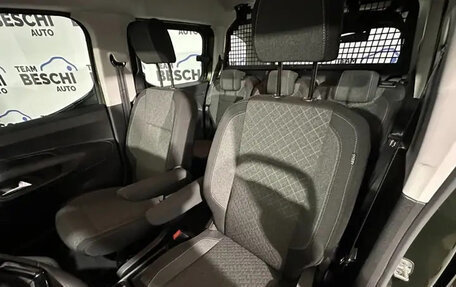 Opel Combo E, 2025 год, 3 100 000 рублей, 9 фотография