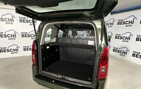 Opel Combo E, 2025 год, 3 100 000 рублей, 4 фотография