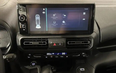 Opel Combo E, 2025 год, 3 100 000 рублей, 13 фотография