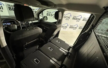 Opel Combo E, 2025 год, 3 100 000 рублей, 15 фотография