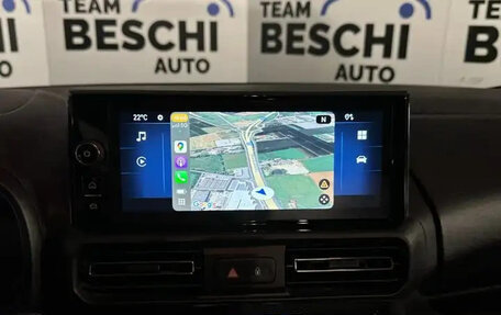 Opel Combo E, 2025 год, 3 100 000 рублей, 14 фотография