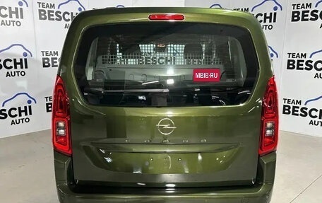 Opel Combo E, 2025 год, 3 100 000 рублей, 7 фотография