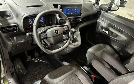 Opel Combo E, 2025 год, 3 100 000 рублей, 17 фотография