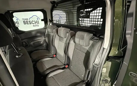 Opel Combo E, 2025 год, 3 100 000 рублей, 18 фотография