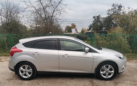 Ford Focus III, 2012 год, 750 000 рублей, 4 фотография