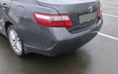 Toyota Camry, 2008 год, 1 050 000 рублей, 4 фотография