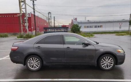 Toyota Camry, 2008 год, 1 050 000 рублей, 12 фотография