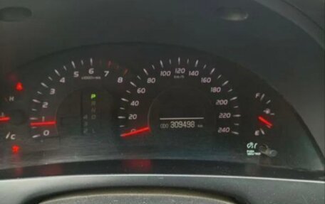 Toyota Camry, 2008 год, 1 050 000 рублей, 7 фотография