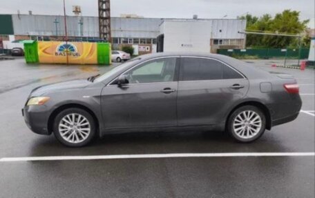 Toyota Camry, 2008 год, 1 050 000 рублей, 6 фотография