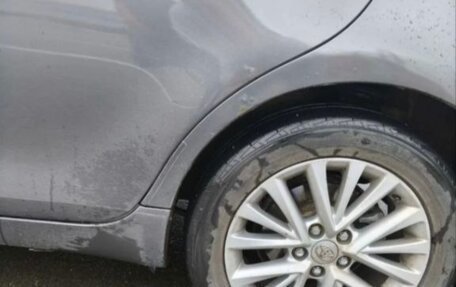 Toyota Camry, 2008 год, 1 050 000 рублей, 8 фотография