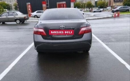 Toyota Camry, 2008 год, 1 050 000 рублей, 11 фотография