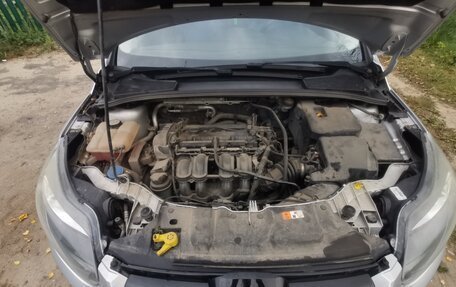 Ford Focus III, 2012 год, 750 000 рублей, 13 фотография