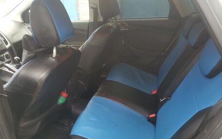 Ford Focus III, 2012 год, 750 000 рублей, 7 фотография