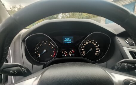 Ford Focus III, 2012 год, 750 000 рублей, 9 фотография