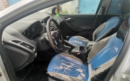 Ford Focus III, 2012 год, 750 000 рублей, 8 фотография