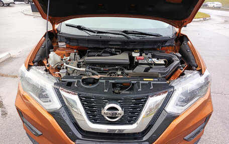 Nissan X-Trail, 2019 год, 2 387 000 рублей, 11 фотография