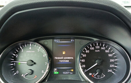 Nissan X-Trail, 2019 год, 2 387 000 рублей, 16 фотография