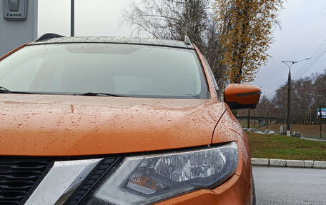 Nissan X-Trail, 2019 год, 2 387 000 рублей, 21 фотография