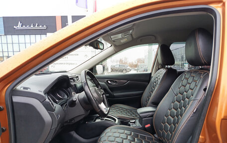 Nissan X-Trail, 2019 год, 2 387 000 рублей, 20 фотография