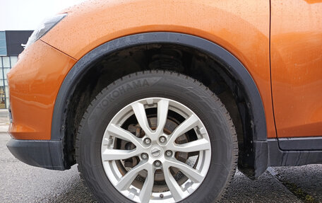 Nissan X-Trail, 2019 год, 2 387 000 рублей, 22 фотография