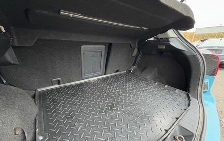 Mitsubishi ASX I рестайлинг, 2011 год, 599 000 рублей, 13 фотография