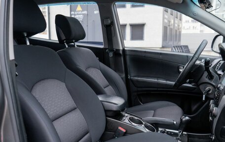 SsangYong Actyon II рестайлинг, 2012 год, 595 000 рублей, 9 фотография