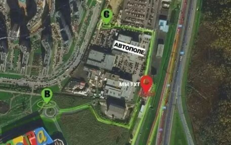 SsangYong Actyon II рестайлинг, 2012 год, 595 000 рублей, 2 фотография