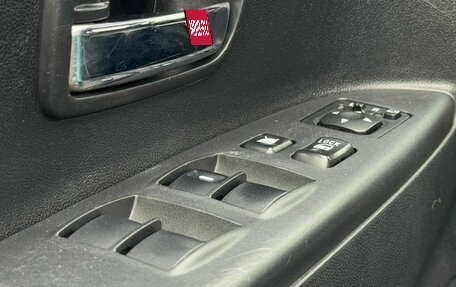 Mitsubishi ASX I рестайлинг, 2011 год, 599 000 рублей, 14 фотография