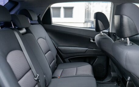 SsangYong Actyon II рестайлинг, 2012 год, 595 000 рублей, 10 фотография