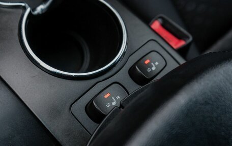 SsangYong Actyon II рестайлинг, 2012 год, 595 000 рублей, 18 фотография