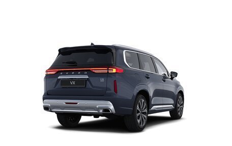 CheryExeed VX, 2024 год, 5 440 000 рублей, 2 фотография