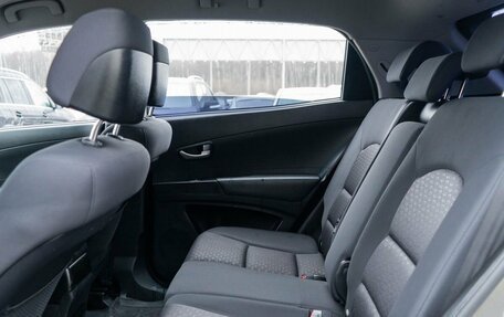 SsangYong Actyon II рестайлинг, 2012 год, 595 000 рублей, 12 фотография