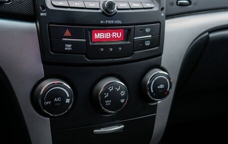 SsangYong Actyon II рестайлинг, 2012 год, 595 000 рублей, 19 фотография