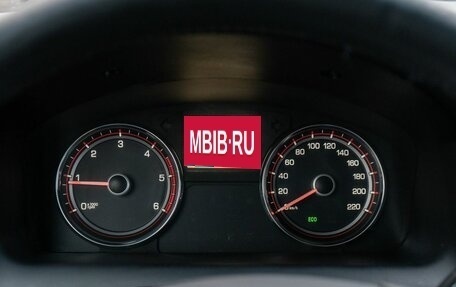 SsangYong Actyon II рестайлинг, 2012 год, 595 000 рублей, 21 фотография