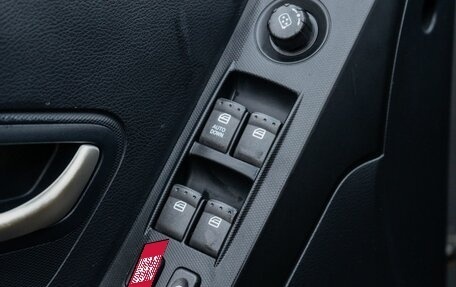 SsangYong Actyon II рестайлинг, 2012 год, 595 000 рублей, 15 фотография