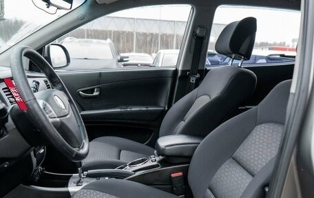 SsangYong Actyon II рестайлинг, 2012 год, 595 000 рублей, 14 фотография