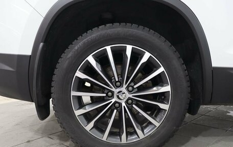 Skoda Kodiaq I, 2020 год, 2 849 000 рублей, 9 фотография