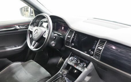 Skoda Kodiaq I, 2020 год, 2 849 000 рублей, 10 фотография