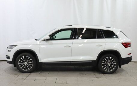 Skoda Kodiaq I, 2020 год, 2 849 000 рублей, 8 фотография