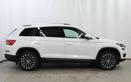 Skoda Kodiaq I, 2020 год, 2 849 000 рублей, 7 фотография