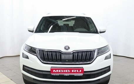 Skoda Kodiaq I, 2020 год, 2 849 000 рублей, 2 фотография