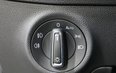 Skoda Kodiaq I, 2020 год, 2 849 000 рублей, 13 фотография